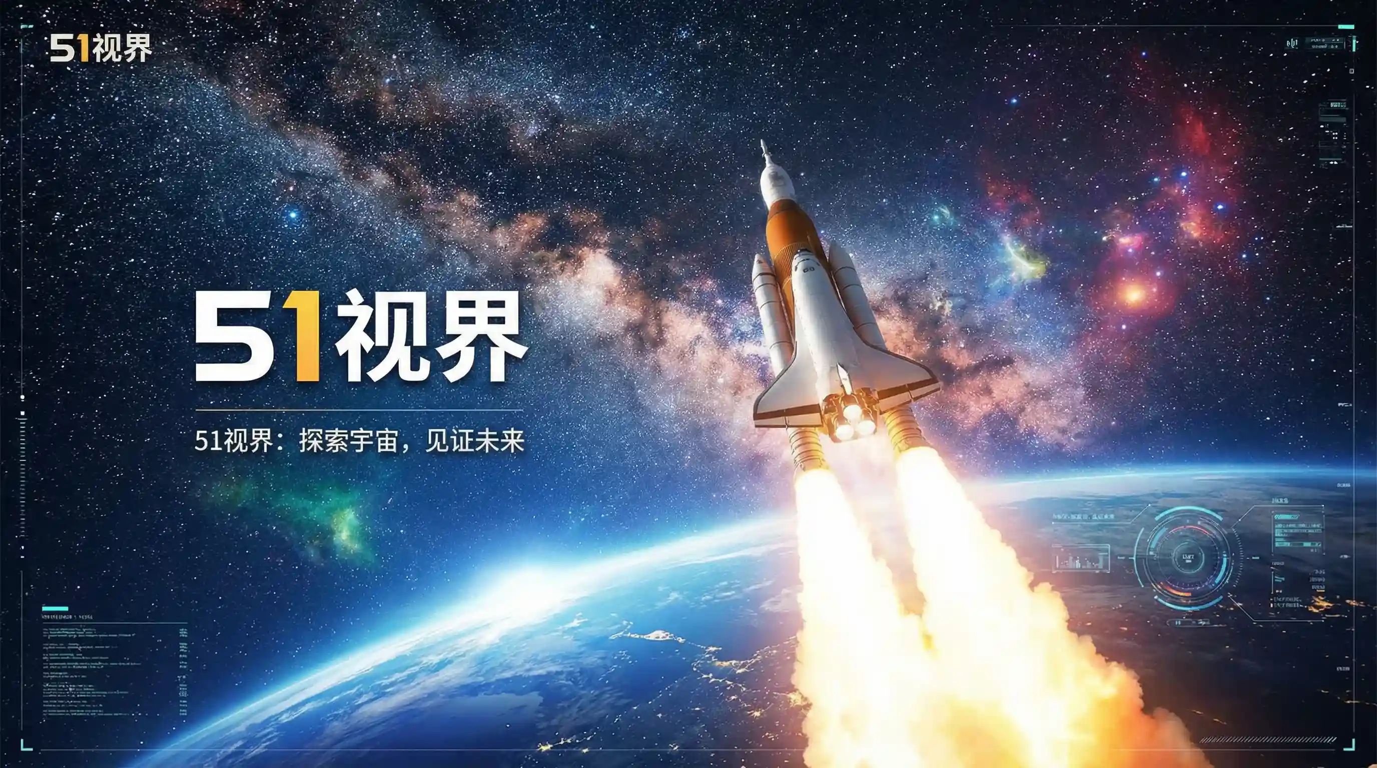 太空探索与航天发射 - 51暗网-51暗网官方入口-暗网聚集地|暗网最新资讯 追踪航天动态